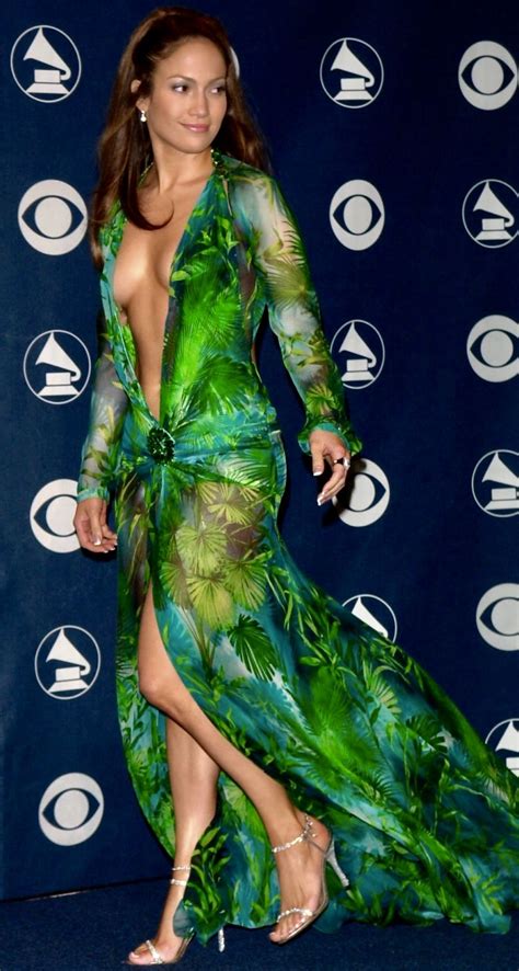 jlo versace 2000|jennifer lopez Versace jungle dress.